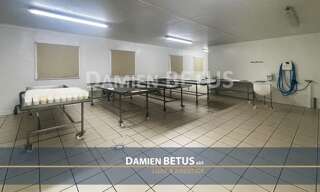 Maison 14 Pièces 2655 m² à vendre à Rives-du-Fougerais (85410)