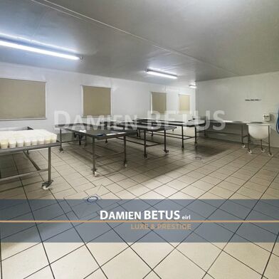 Maison 14 pièces 530000 €