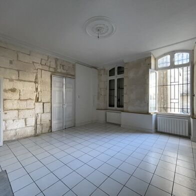 Appartement 2 pièces 50 m²