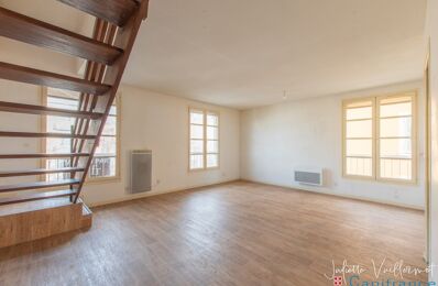 vente appartement 189 000 € à proximité de Réaumont (38140)