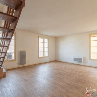 Appartement 4 pièces 91 m²