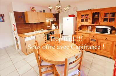 vente appartement 108 000 € à proximité de Xonrupt-Longemer (88400)