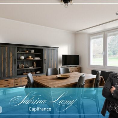 Maison 5 pièces 139000 €