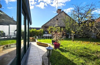 vente maison 330 000 € à proximité de Villeneuve-sur-Auvers (91580)