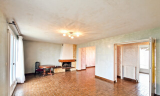 Maison 6 Pièces 140 m² à vendre à Maison-Rouge (77370)