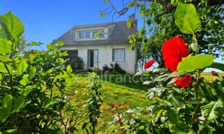 Maison 6 Pièces 140 m² à vendre à Maison-Rouge (77370)