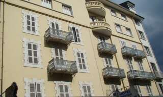 Immeuble  1856 m² à vendre à Lourdes (65100)