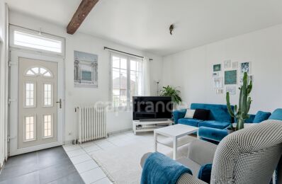 vente maison 1 650 000 € à proximité de Clichy-sous-Bois (93390)