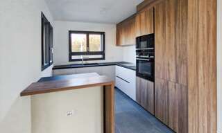 Appartement 3 Pièces 77 m² à vendre à Neuvecelle (74500)