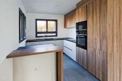 Appartement 3 pièces 465000 €