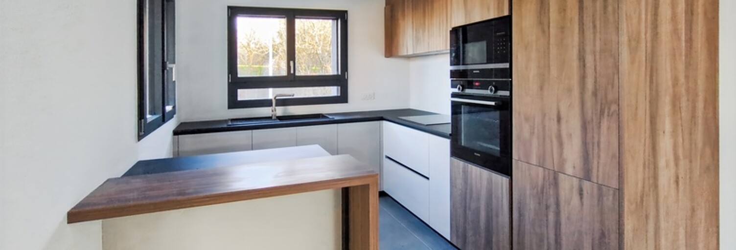 Appartement 3 Pièces 77 m² à vendre à Neuvecelle (74500)