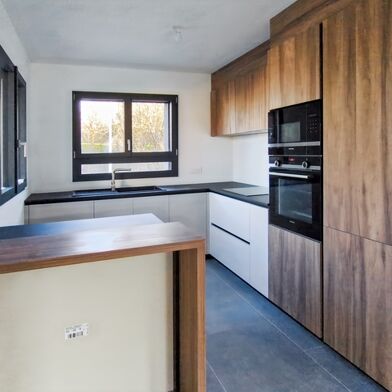 Appartement 3 pièces 465000 €