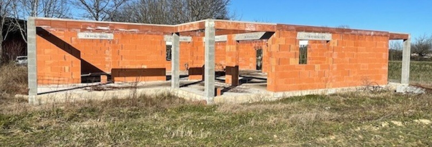 Maison 1 Pièce 133 m² à vendre à Saint-Gaudens (31800)