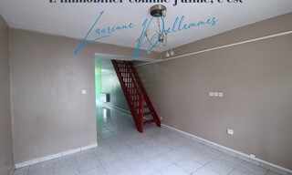 Maison 3 Pièces 58 m² à vendre à Denain (59220)