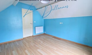 Maison 3 Pièces 58 m² à vendre à Denain (59220)