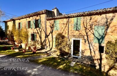 vente maison 598 000 € à proximité de Villefranche-de-Lauragais (31290)