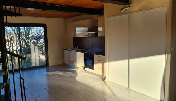 Appartement 4 pièces  à vendre Angoulême 16000