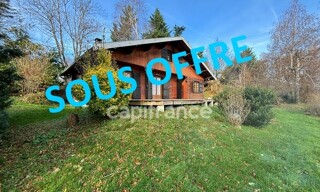 Maison 5 Pièces 110 m² à vendre à Val-de-Virieu (38730)
