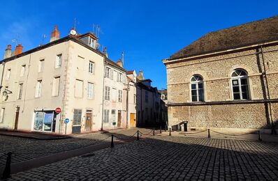 immeuble  pièces 229 m2 à vendre à Beaune (21200)