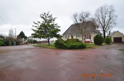 vente maison 284 000 € à proximité de Saint-Jean-de-Braye (45800)