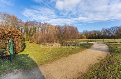 vente maison 730 000 € à proximité de Ornex (01210)