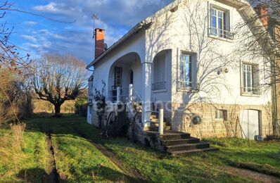 vente maison 130 000 € à proximité de Branceilles (19500)