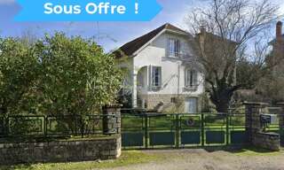 Maison 4 Pièces 104 m² à vendre à Le Vignon-en-Quercy (46110)