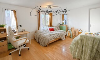 Appartement 1 Pièce 22 m² à vendre à Toulouse (31400)