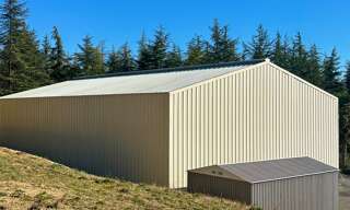 Immeuble  240 m² à vendre à Auch (32000)