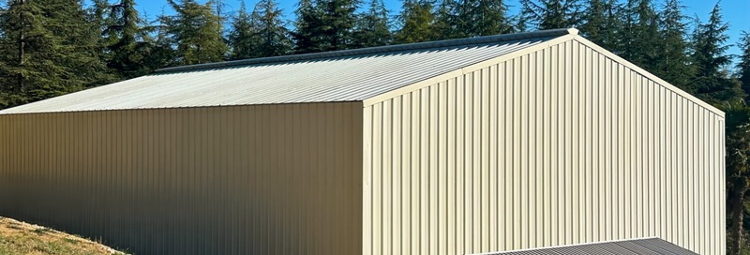 Immeuble  240 m² à vendre à Auch (32000)