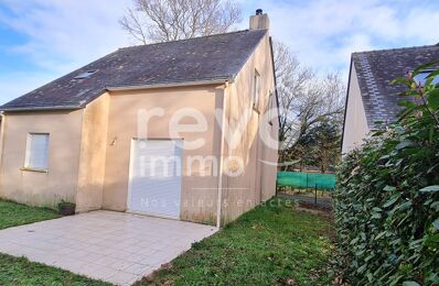 vente maison 325 500 € à proximité de Grandchamp-des-Fontaines (44119)