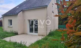 Maison 5 Pièces 97 m² à vendre à Mauves-sur-Loire (44470)