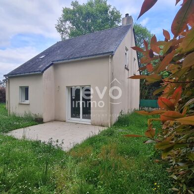Maison 5 pièces 325500 €