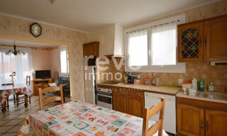 Maison 6 Pièces 110 m² à vendre à Orée d'Anjou (49530)