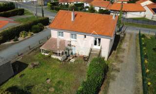 Maison 6 Pièces 110 m² à vendre à Orée d'Anjou (49530)