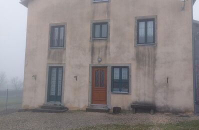 location maison 720 € CC /mois à proximité de La Balme-les-Grottes (38390)