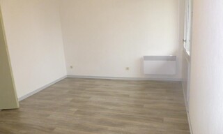Appartement 1 Pièce 22 m² à louer à Toulouse (31000)