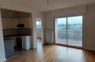 location appartement 730 € CC /mois à proximité de Grandchamp-des-Fontaines (44119)