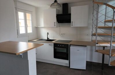 location appartement 700 € CC /mois à proximité de Amiens (80080)