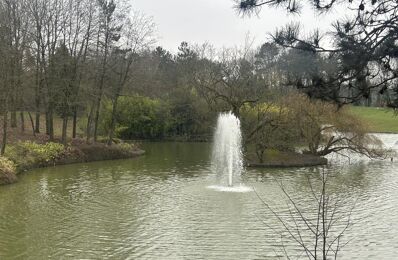 location appartement 1 090 € CC /mois à proximité de Champigny-sur-Marne (94500)