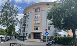 Appartement 2 Pièces 43 m² à louer à Le Blanc-Mesnil (93150)