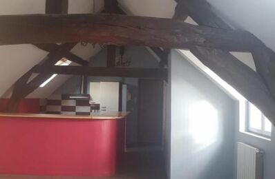 location appartement 950 € CC /mois à proximité de Pontoise (95000)