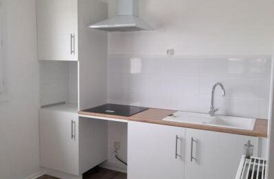 appartement 3 pièces 75 m2 à louer à Angoulême (16000)