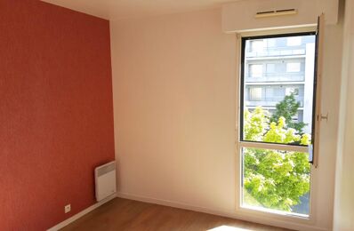 appartement 2 pièces 43 m2 à louer à Rennes (35000)