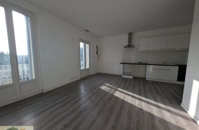 location appartement 864 € CC /mois à proximité de Carnon Plage (34280)