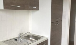 Appartement 3 Pièces 43 m² à louer à Saint-Maur-des-Fossés (94100)