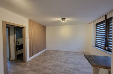 appartement 3 pièces 74 m2 à louer à Thaon-les-Vosges (88150)