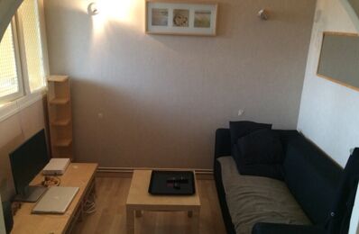 location appartement 595 € CC /mois à proximité de Francheville (69340)