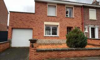 Maison 5 Pièces 82 m² à vendre à Seclin (59113)
