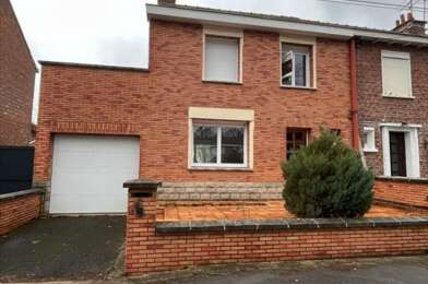 Maison 5 pièces 199700 €